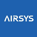 AIRSYS USA logo