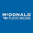 McDonald Plastic Molding logo