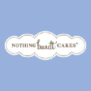 Nothing Bundt Cakes