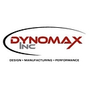 Dynomax logo