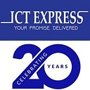 ICT Express LLC logo