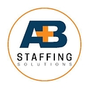 AB Staffing Solutions logo