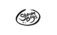Steam Boys logo