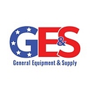 General Equipment & Supply logo