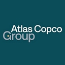 Atlas Copco