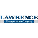 LAWRENCE TRANSPORTATION logo
