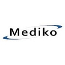 MEDIKO logo