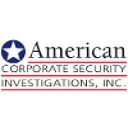 American Security & Investigations logo