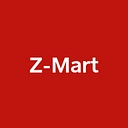 E-Z Mart logo