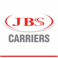 JBS Carriers logo