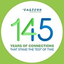 Eastern Communications logo