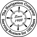 Grand River Navigation Company logo