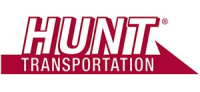 Hunt Transportation logo