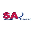 SA RECYCLING logo