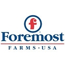 Foremost Farms USA logo