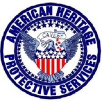 American Heritage Protective Services logo