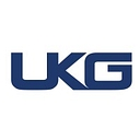 UKG (Ultimate Kronos Group) logo