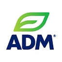 Archer Daniels Midland Company (ADM) logo