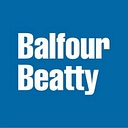 Balfour Beatty, plc logo