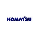 Komatsu logo