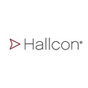 Hallcon logo