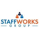 STAFFWORKS GROUP logo