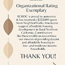 Rural Communities Housing Development Corporation logo