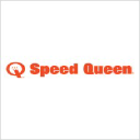 Speed Queen Laundry