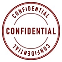 Confidential Careers logo