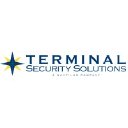 Terminal Security Solutions