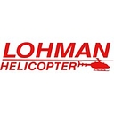 LOHMAN HELICOPTER LLC logo