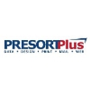Presort Plus logo