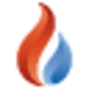 Impact Fire logo
