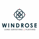 Windrose Surveying & Land Services LLC logo