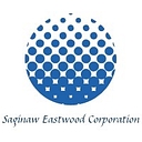 Saginaw Products Corporation logo