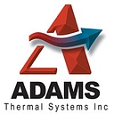 Adams Thermal Systems logo