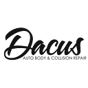 Dacus Auto Body and Collision Repair logo