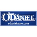 O'DANIEL HONDA logo