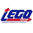 The LEGO Group logo