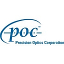 Rochester Precision Optics LLC logo