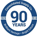 CONSOLIDATED SUPPLY logo
