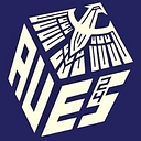AUES logo