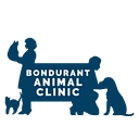 Bondurant Animal Clinic logo