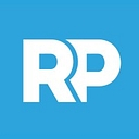 Real Producers Magazine logo