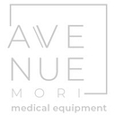 Avenue Mori Medical Equipment logo