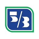 Fifth Third Bank - Fifth Third Bancorp logo