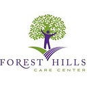 Forest Hills Care & Rehabilitation Center logo