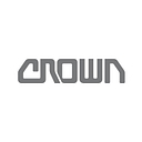 CROWN EQUIPMENT CORPORATION logo