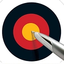 James A. Staley logo