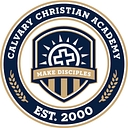 CALVARY CHRISTIAN ACADEMY logo